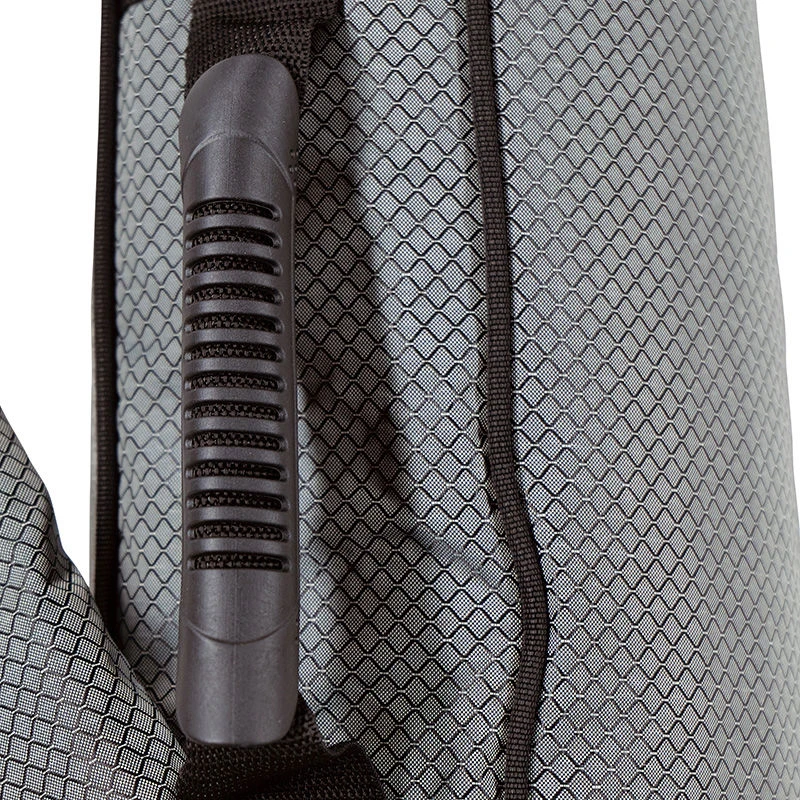 TronixPro Single Quiver Grey/Black
